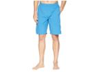White Sierra Gold Beach Water Shorts 10 (deep Water) Men's Shorts