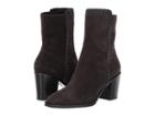 Frye Giovanna Thread Short (grigio) Women's Shoes