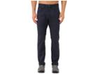 Mountain Khakis Camber Commuter Pants (navy) Men's Casual Pants