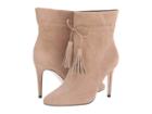 Kate Spade New York Dillane (dark Natural Kid Suede) Women's Shoes