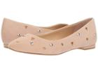 Katy Perry The Bella (nude Suede) Women's Shoes