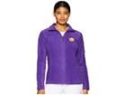 Columbia Give And Gotm Full Zip Fleece (cle/vivid Purple) Women's Fleece
