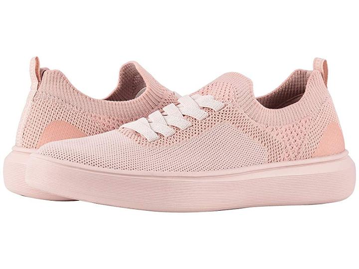 Mark Nason Newberry (pink) Women's Shoes