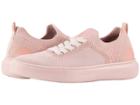 Mark Nason Newberry (pink) Women's Shoes