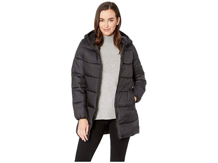 Marc New York By Andrew Marc Betty (black) Women's Jacket