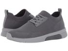 Mark Nason Bolton (charcoal Sportknit/gray Bottom) Men's Shoes