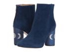 Katy Perry The Mayari (navy Suede) Women's Shoes