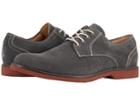 G.h. Bass & Co. Proctor (light Grey Suede) Men's Shoes