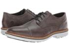 Timberland Naples Trail Textured Oxford (grey) Men's Shoes