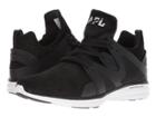 Athletic Propulsion Labs (apl) Ascend Cosmic (black Pony) Men's  Shoes