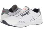 Sebago Cyphon Sea Sport (white/grey Textile) Men's Shoes
