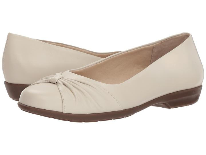 Walking Cradles Fall (bone Leather) Women's Shoes