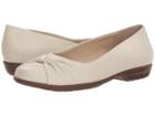 Walking Cradles Fall (bone Leather) Women's Shoes