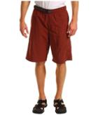 Columbia Palmerston Peak Short (red Rocks) Men's Shorts
