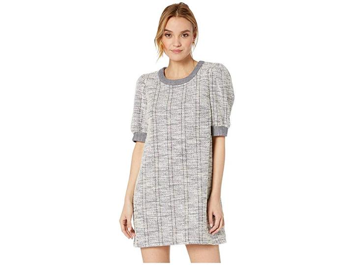 Bcbgeneration Sknit Dress (multi) Women's Clothing