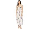 Rip Curl Sweet Nothing Maxi Dress (cream) Women's Dress