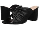 Taryn Rose Lana (black Nappa) Women's Shoes