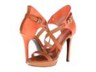 Vivienne Westwood Vw-0066 (apricot) High Heels