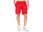 Adidas Club Bermuda Shorts (scarlet) Men's Shorts