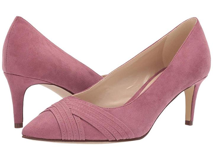 Nine West Sofresh (peony) Women's Shoes