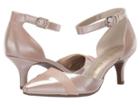 Anne Klein Fritsie Pump (pink Multi) Women's Shoes