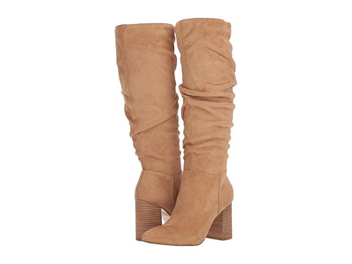 Carlos By Carlos Santana Khandi (brulee) Women's Shoes