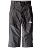 The North Face Kids Freedom Insulated Pants (little Kids/big Kids) (graphite Grey (prior Season)) Boy's Casual Pants