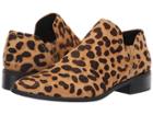 Steven Choncey-l (leopard) Women's Shoes
