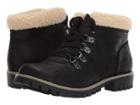 White Mountain Paxley (black) Women's Shoes