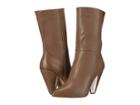 Bcbgeneration Leslie (taupe) Women's Boots