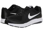 Nike Dart 11 (black/dark Grey/white/white) Men's Running Shoes