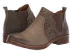 Comfortiva Tenny (pale Olive La Mesa/vienna Snake) Women's Boots