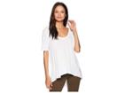 Lamade Tibi Tee (white) Women's T Shirt