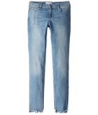 Dl1961 Kids Chloe Skinny Jeans In Ocean Drive (big Kids) (ocean Drive) Girl's Jeans