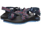 Chaco Z/2(r) Classic (static Eclipse) Women's Sandals