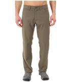 Under Armour Storm Covert Pants (marine Od Green) Men's Casual Pants