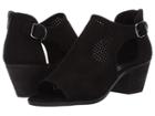 Carlos By Carlos Santana Dawn (black) Women's Shoes