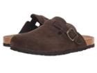 Northside Hadassa Clog (dark Brown) Women's Clog Shoes