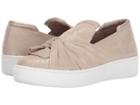 Donald J Pliner Celest (light Taupe Tumbled Metallic Brush-off) Women's Shoes