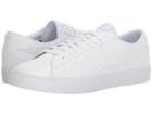 Nike Tennis Classic Ac Nd (white/white/white) Men's Shoes