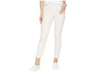 J Brand Alana High-rise Crop Skinny Jeans In Moonbeam (moonbeam) Women's Jeans