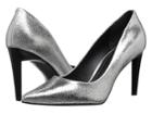 Kendall + Kylie Myra (silver) Women's Shoes