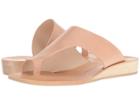 Dolce Vita Hazle (natural Leather) Women's Shoes
