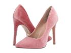 Bebe Abbyy (pink) Women's Shoes