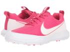 Nike Golf Explorer 2 (rush Pink/white/racer Pink) Women's Shoes
