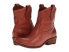 Frye Carson Shortie (whiskey Antique Soft Leather) Cowboy Boots
