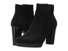 La Canadienne Miko (black Suede) Women's Boots