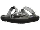 Wolky Bali (off-white) Women's Sandals