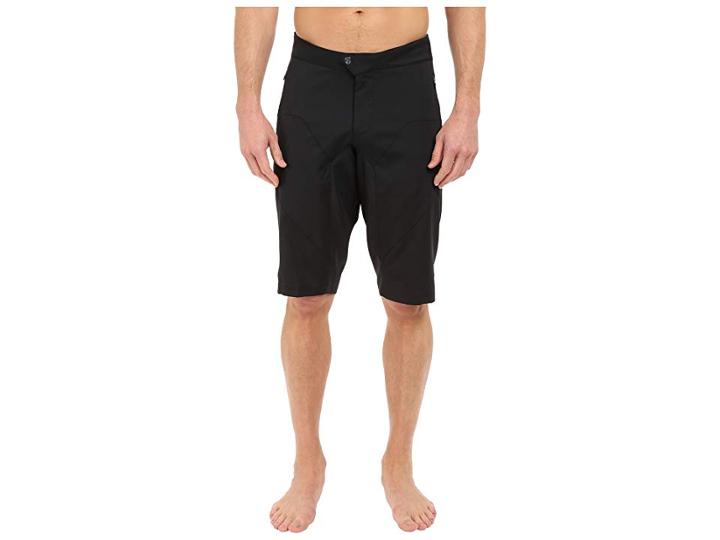 Pearl Izumi Summit Shorts (black) Men's Shorts