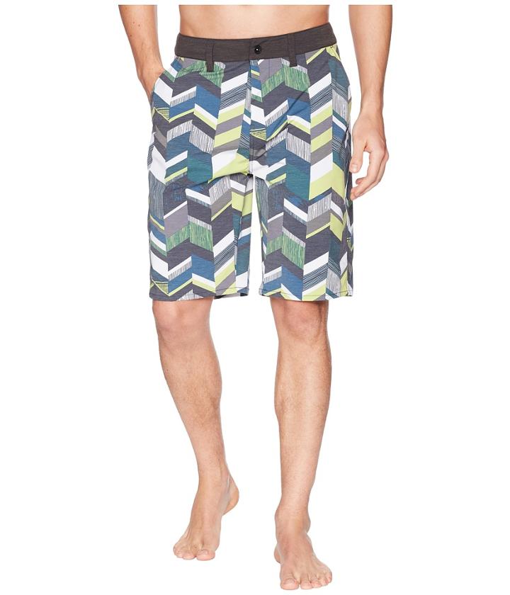 Kavu Dunk Tank (norhtwest Cut) Men's Shorts